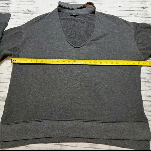 Joe's Jeans Sweater - Picture 3 of 7